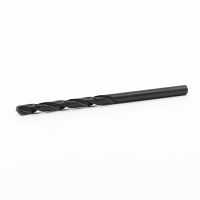 5/32" x  2 7/8" Metal & Wood Black Oxide Professional Drill Bit  Recyclable Exchangeable
